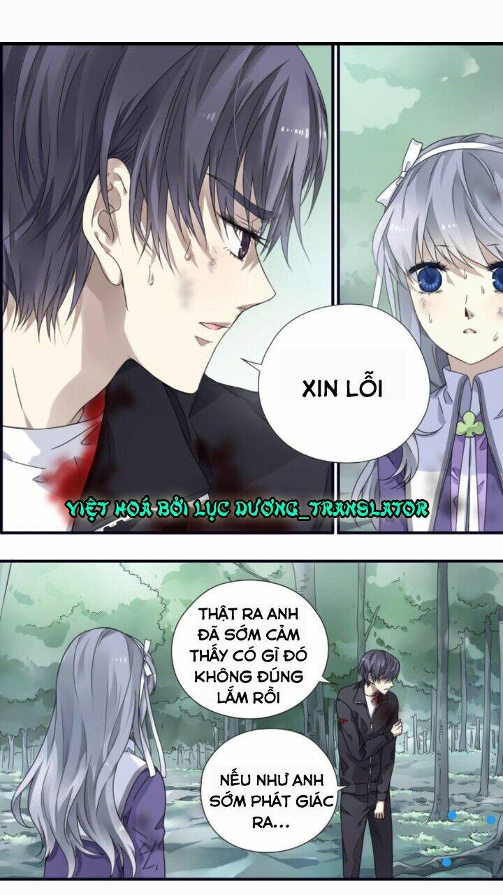 Lam Sí Chapter 156 - Trang 2