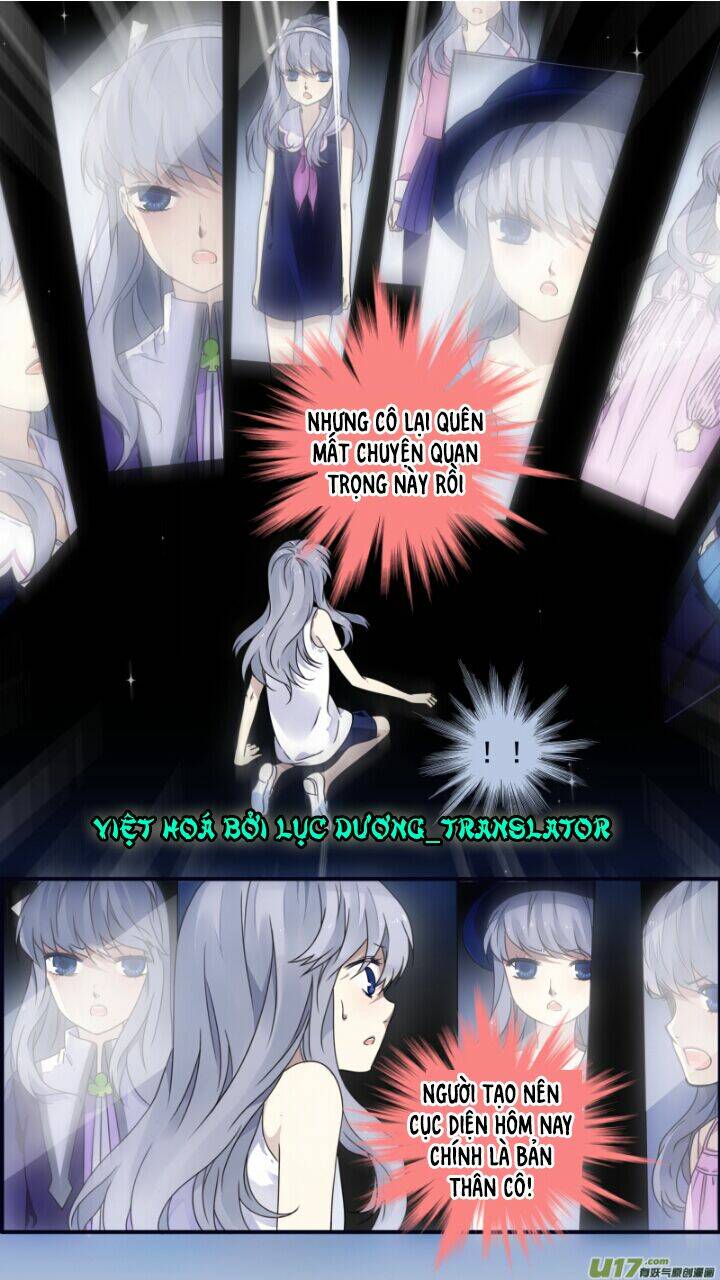 Lam Sí Chapter 155 - Trang 2