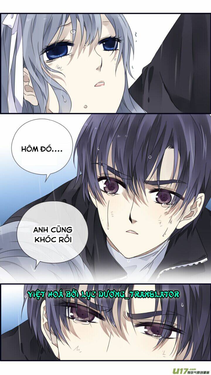 Lam Sí Chapter 155 - Trang 2