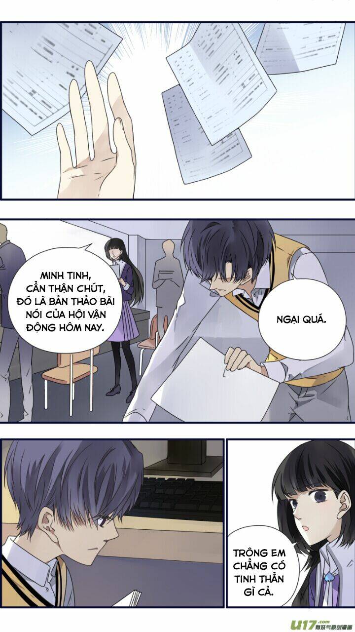 Lam Sí Chapter 150 - Trang 2