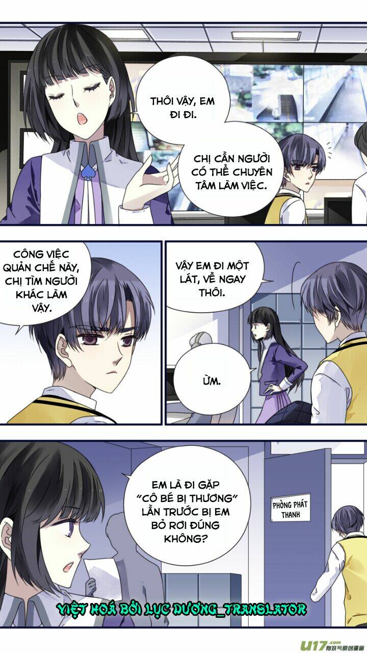 Lam Sí Chapter 150 - Trang 2