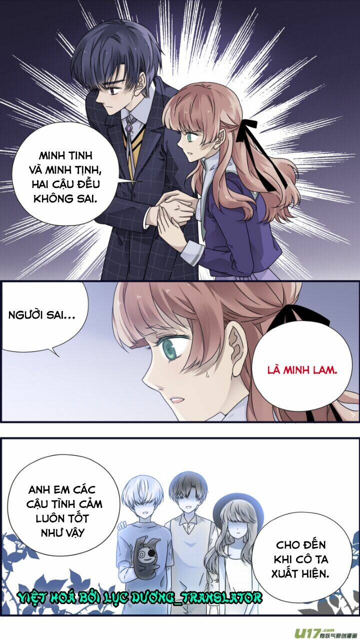 Lam Sí Chapter 149 - Trang 2