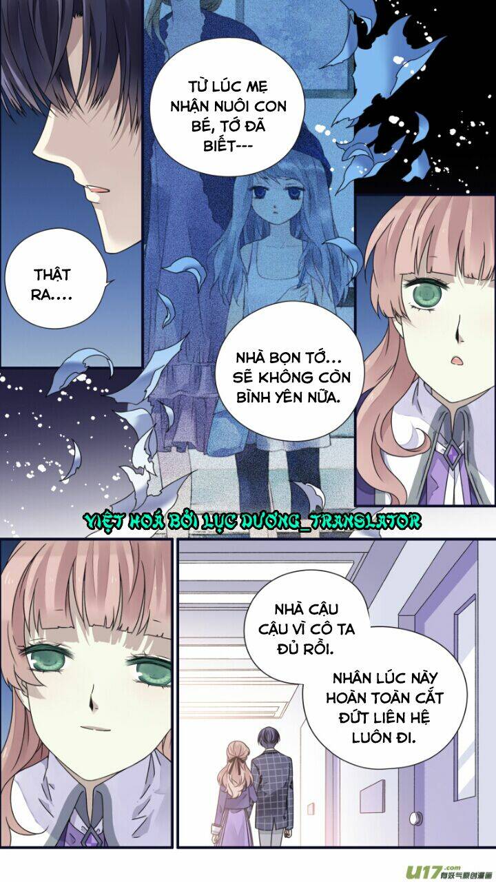 Lam Sí Chapter 149 - Trang 2