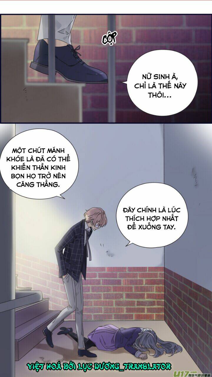 Lam Sí Chapter 148 - Trang 2