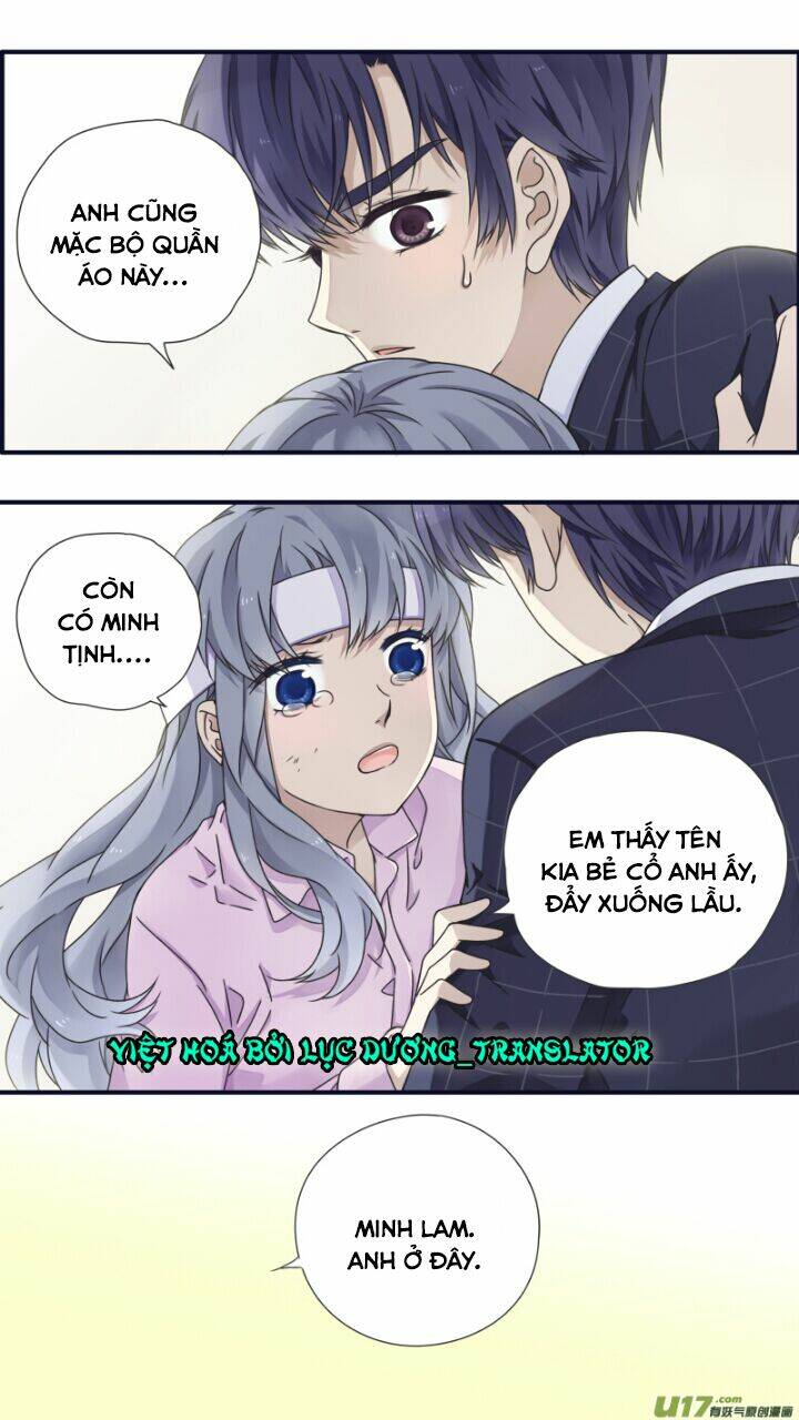 Lam Sí Chapter 148 - Trang 2