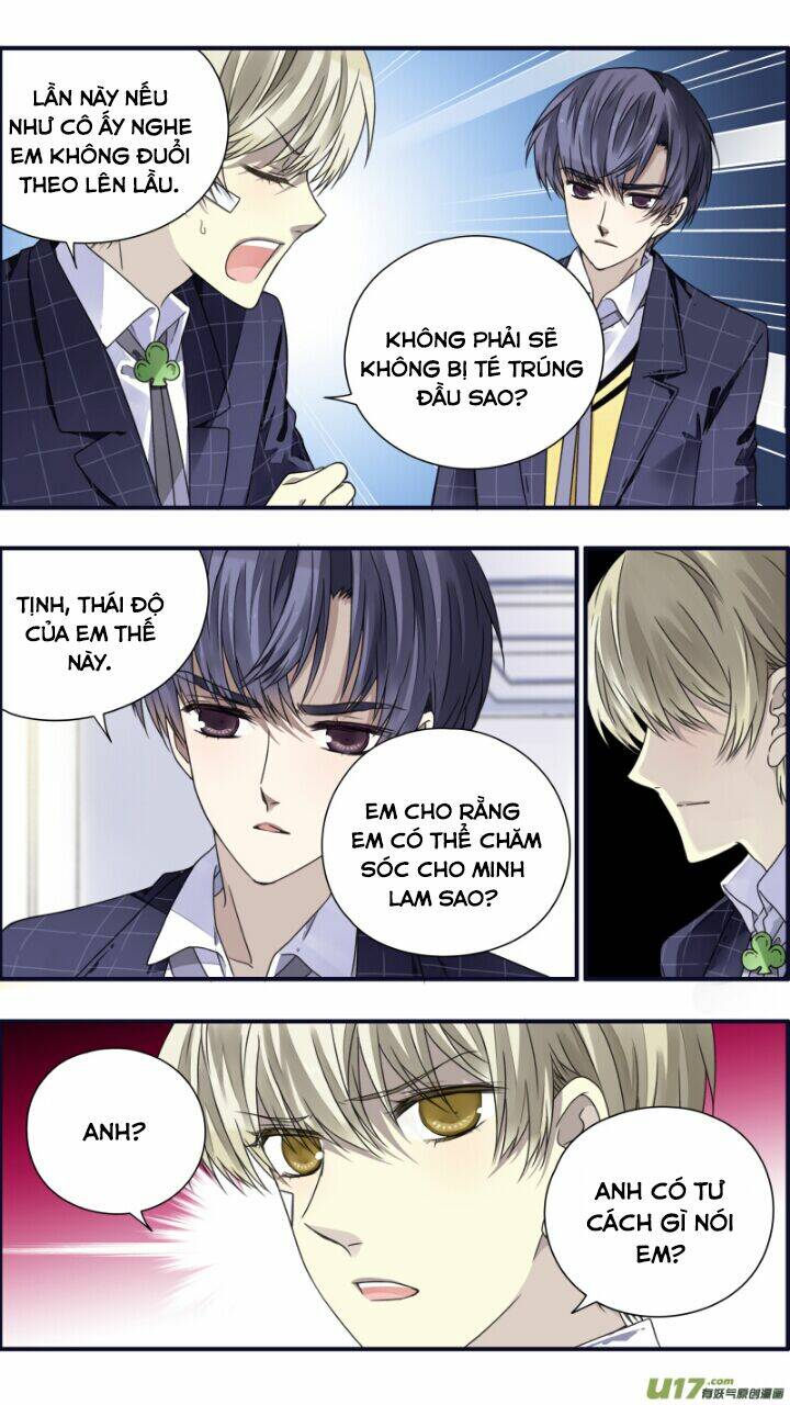 Lam Sí Chapter 148 - Trang 2