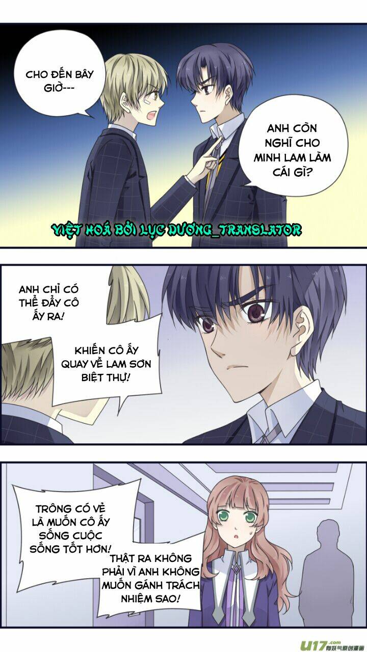 Lam Sí Chapter 148 - Trang 2