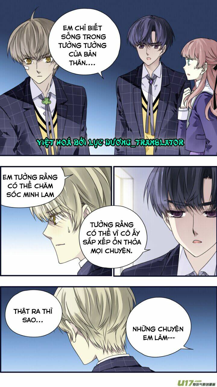 Lam Sí Chapter 148 - Trang 2