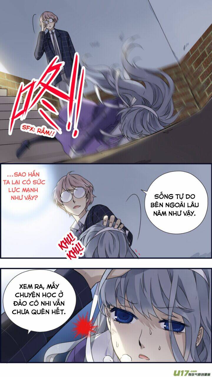 Lam Sí Chapter 148 - Trang 2