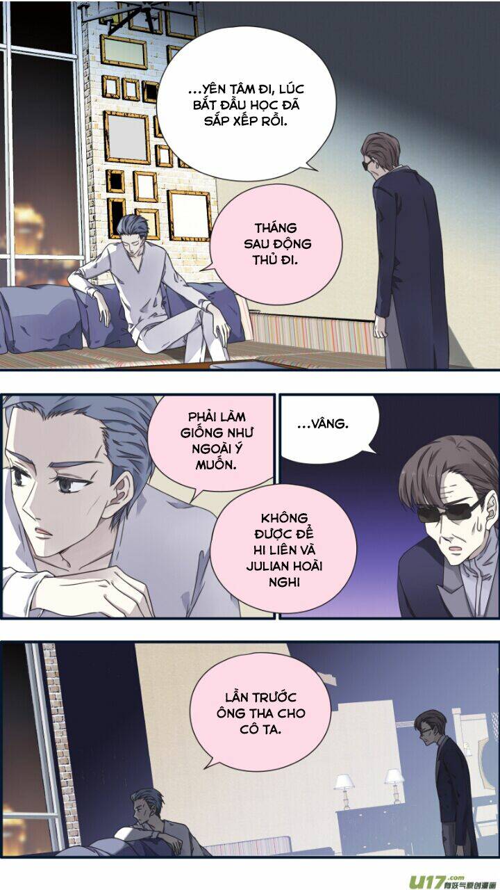 Lam Sí Chapter 147 - Trang 2