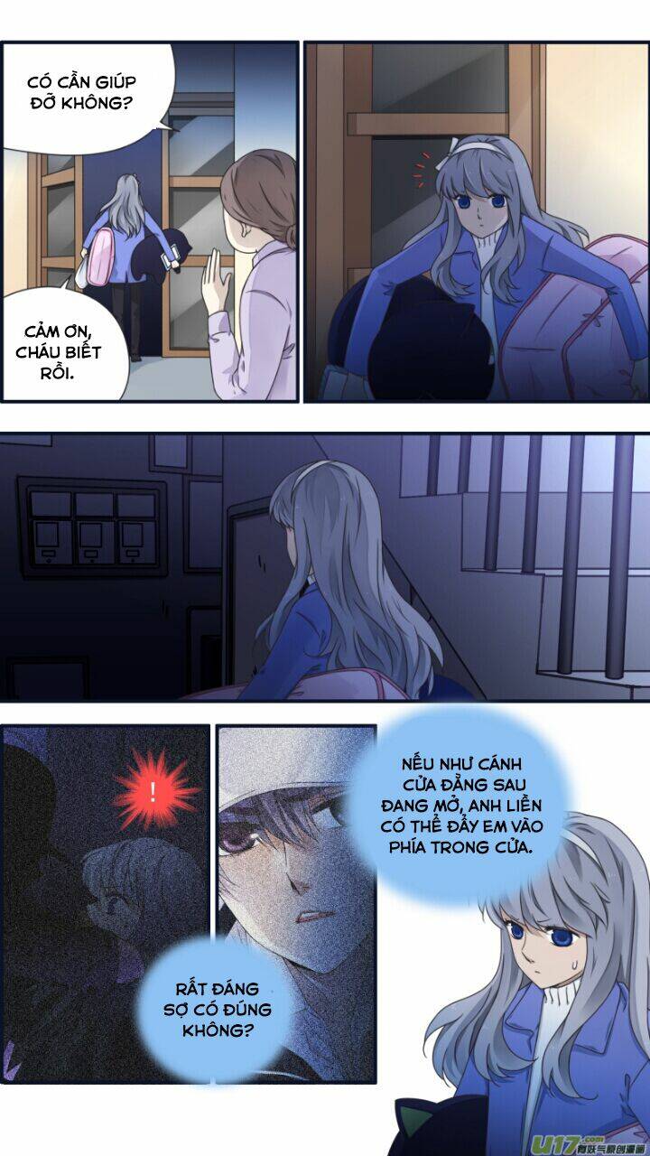 Lam Sí Chapter 146 - Trang 2