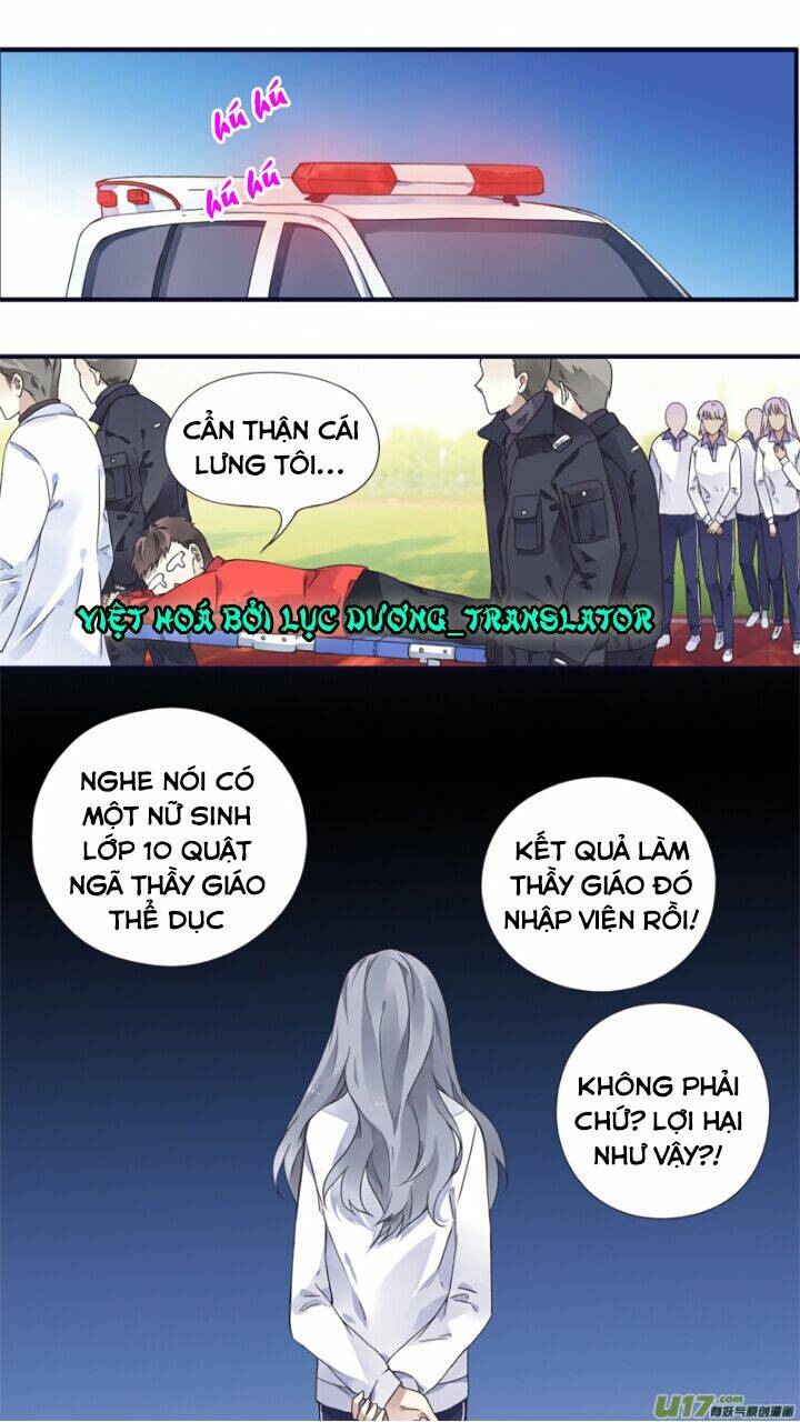 Lam Sí Chapter 142 - Trang 2