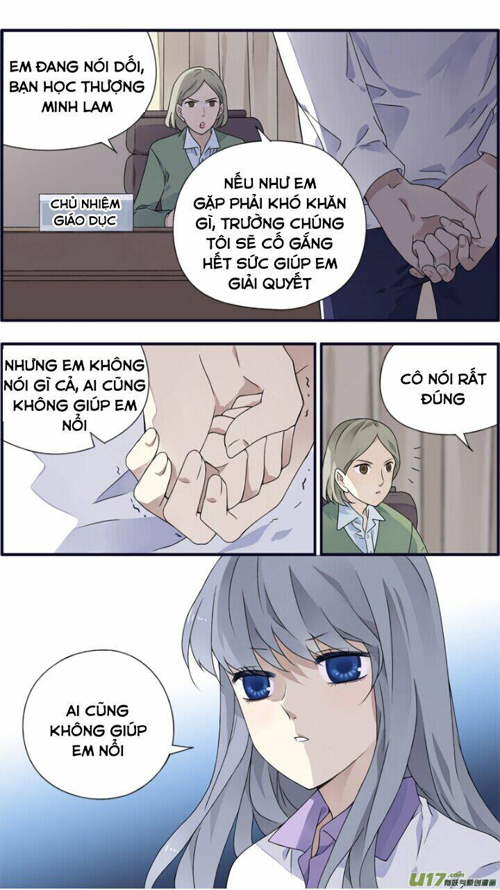 Lam Sí Chapter 142 - Trang 2