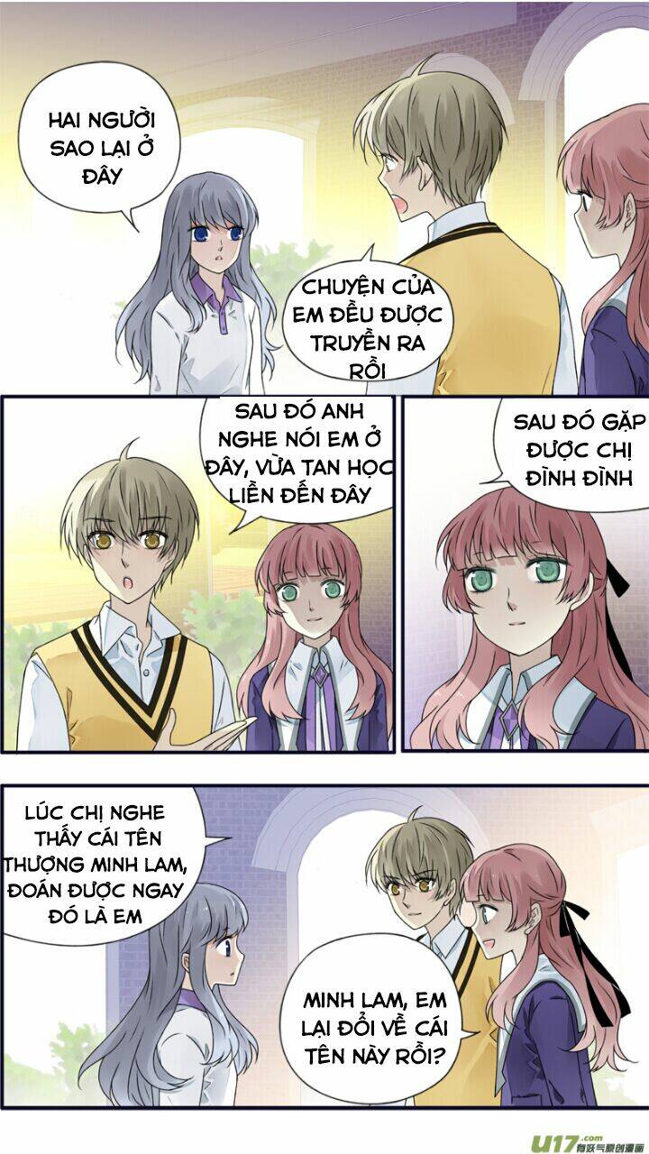 Lam Sí Chapter 142 - Trang 2