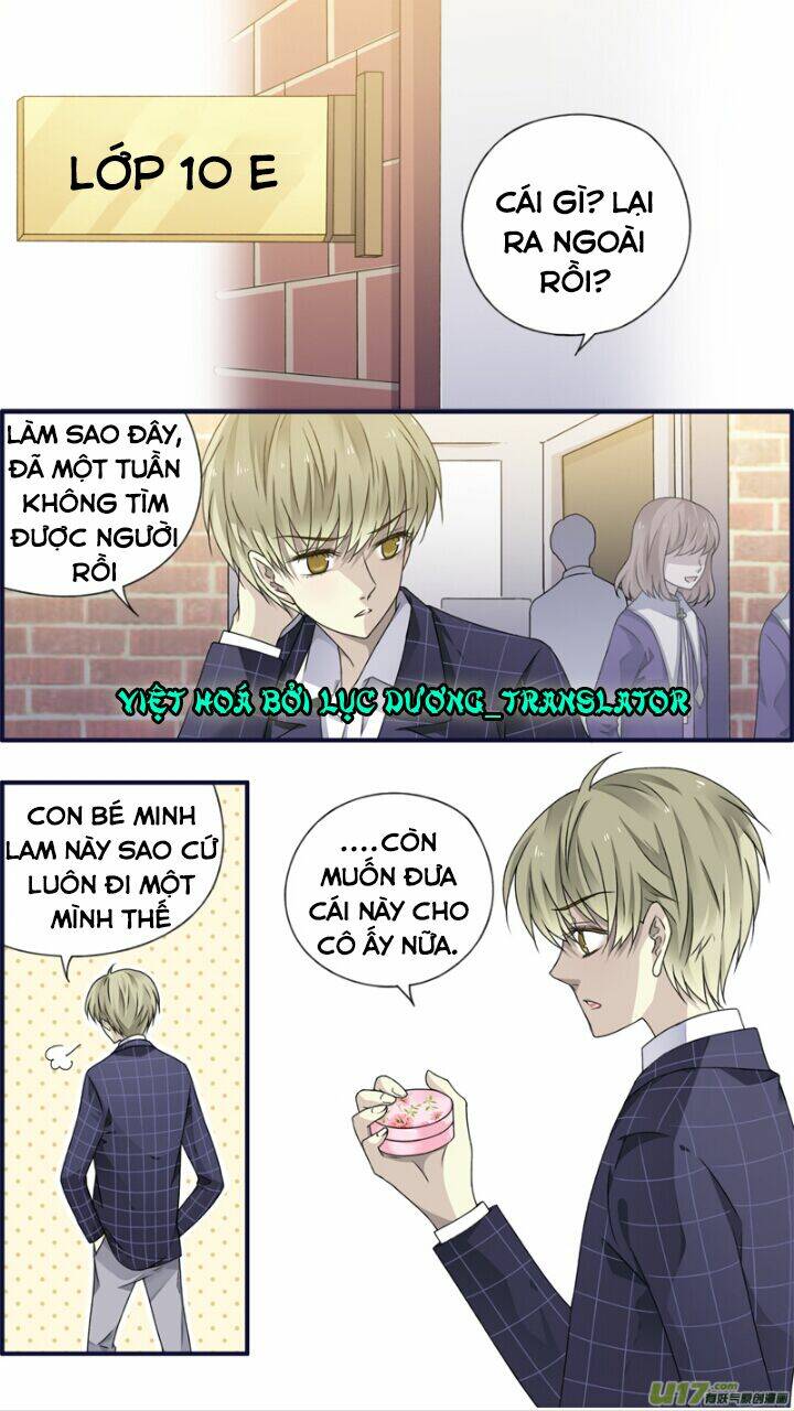 Lam Sí Chapter 142 - Trang 2