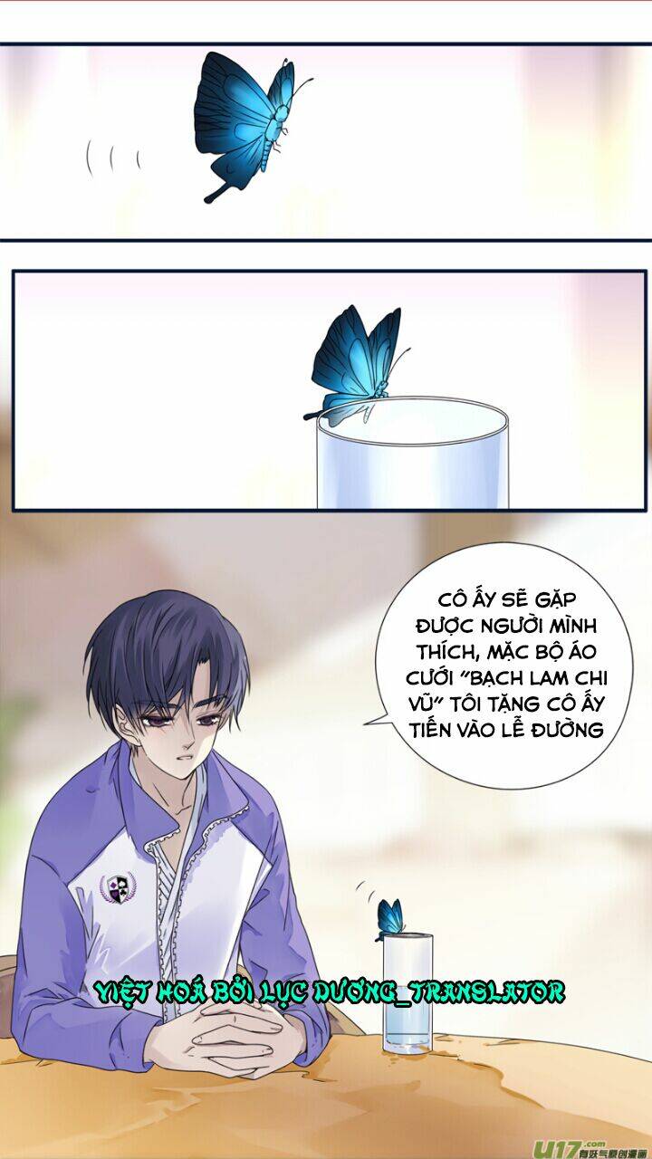 Lam Sí Chapter 142 - Trang 2