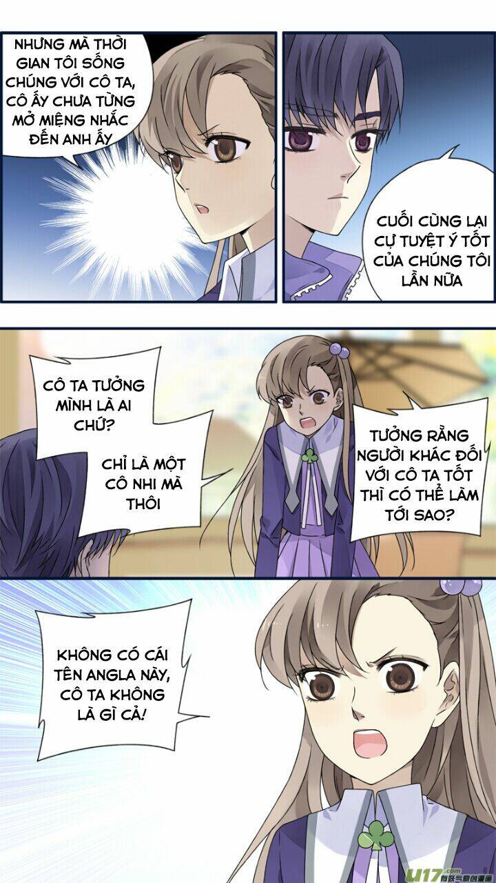 Lam Sí Chapter 142 - Trang 2