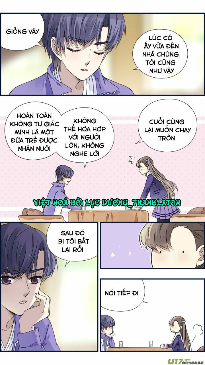 Lam Sí Chapter 142 - Trang 2