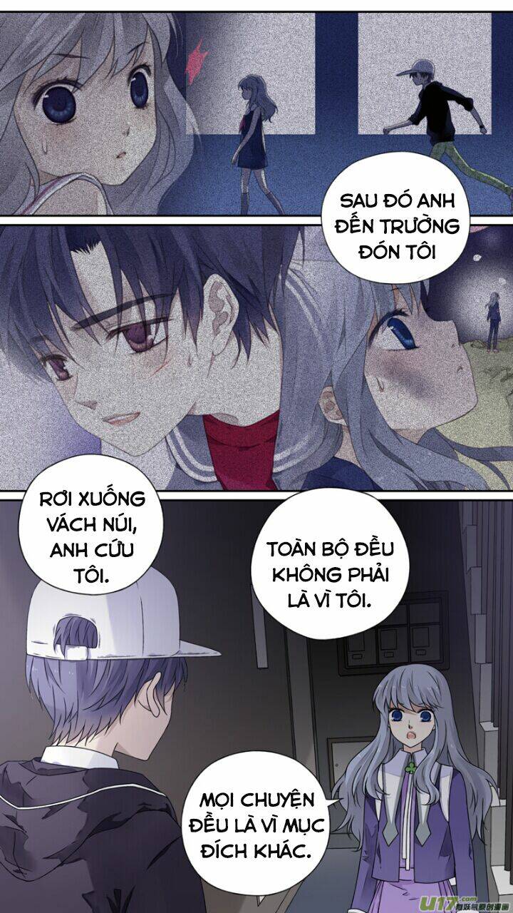 Lam Sí Chapter 141 - Trang 2