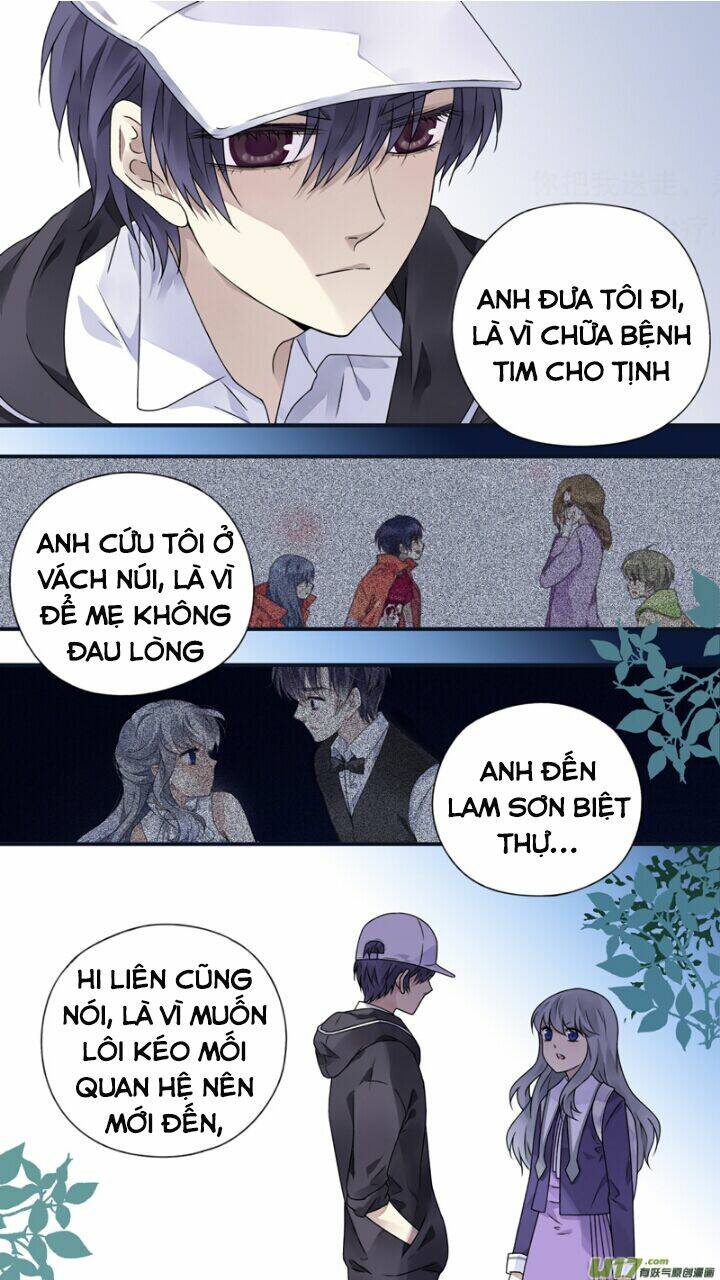 Lam Sí Chapter 141 - Trang 2