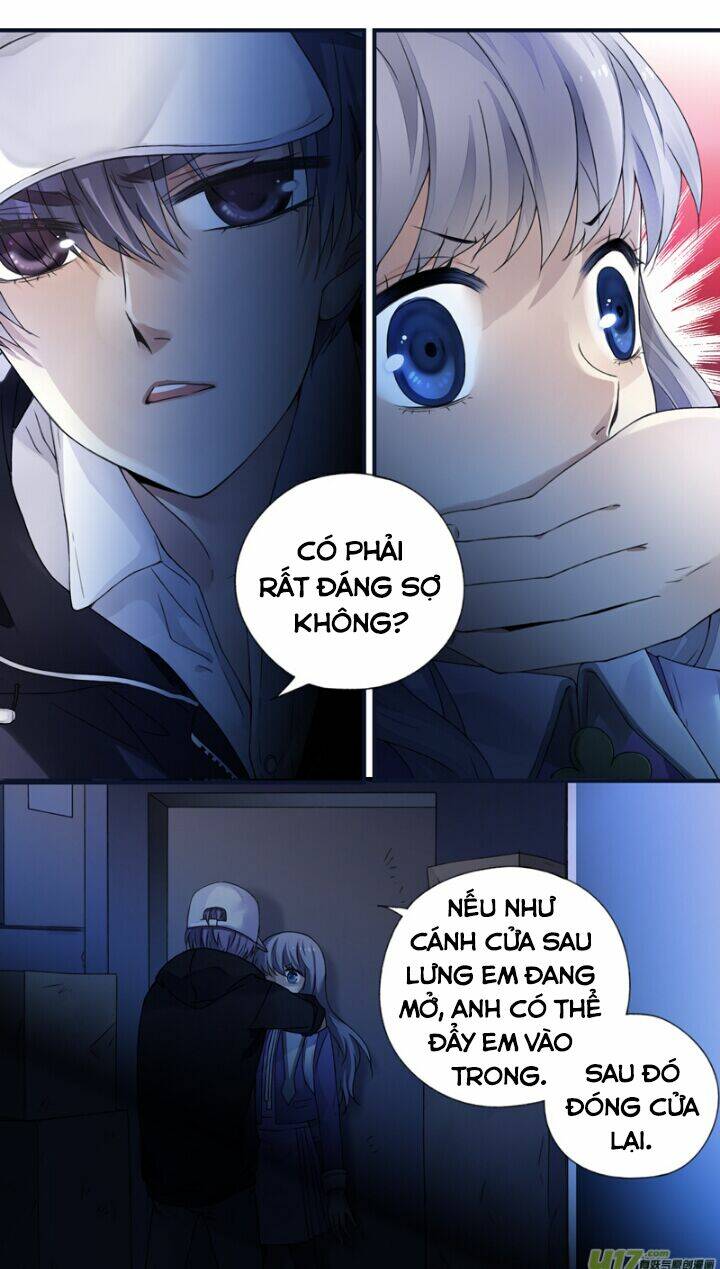 Lam Sí Chapter 140 - Trang 2