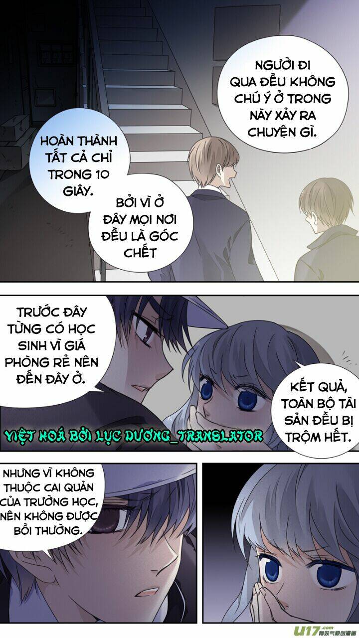 Lam Sí Chapter 140 - Trang 2