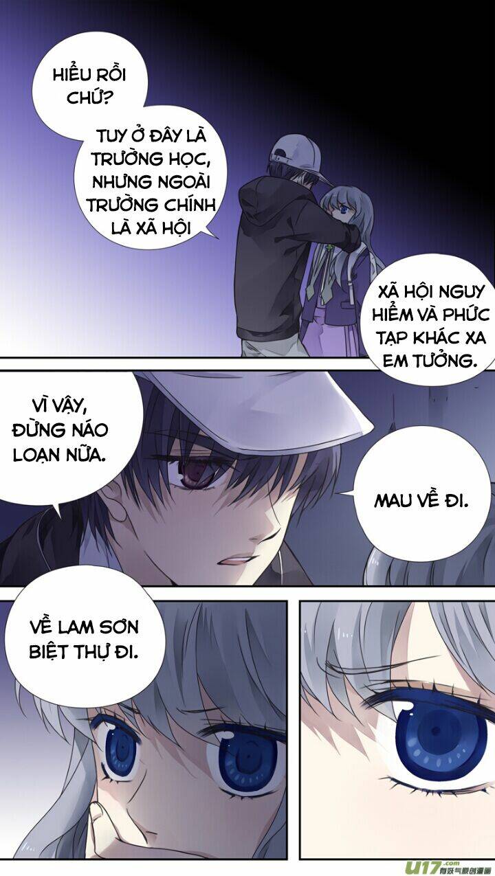 Lam Sí Chapter 140 - Trang 2