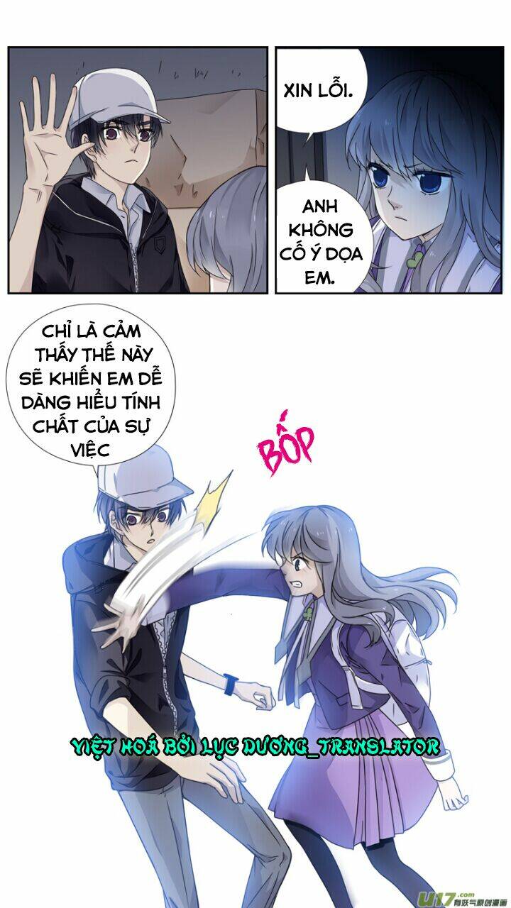 Lam Sí Chapter 140 - Trang 2