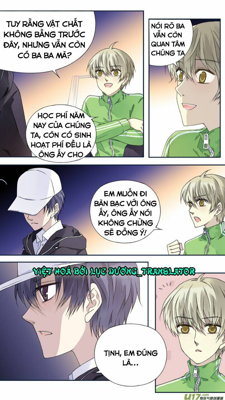 Lam Sí Chapter 140 - Trang 2