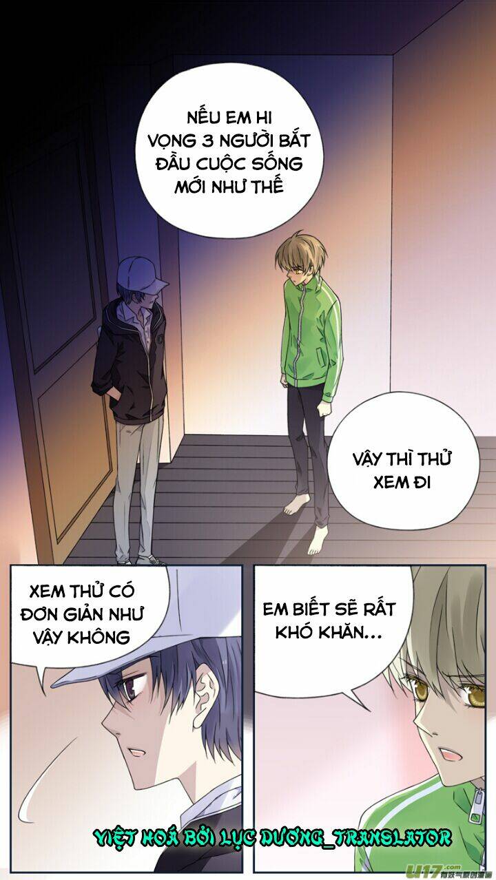 Lam Sí Chapter 140 - Trang 2