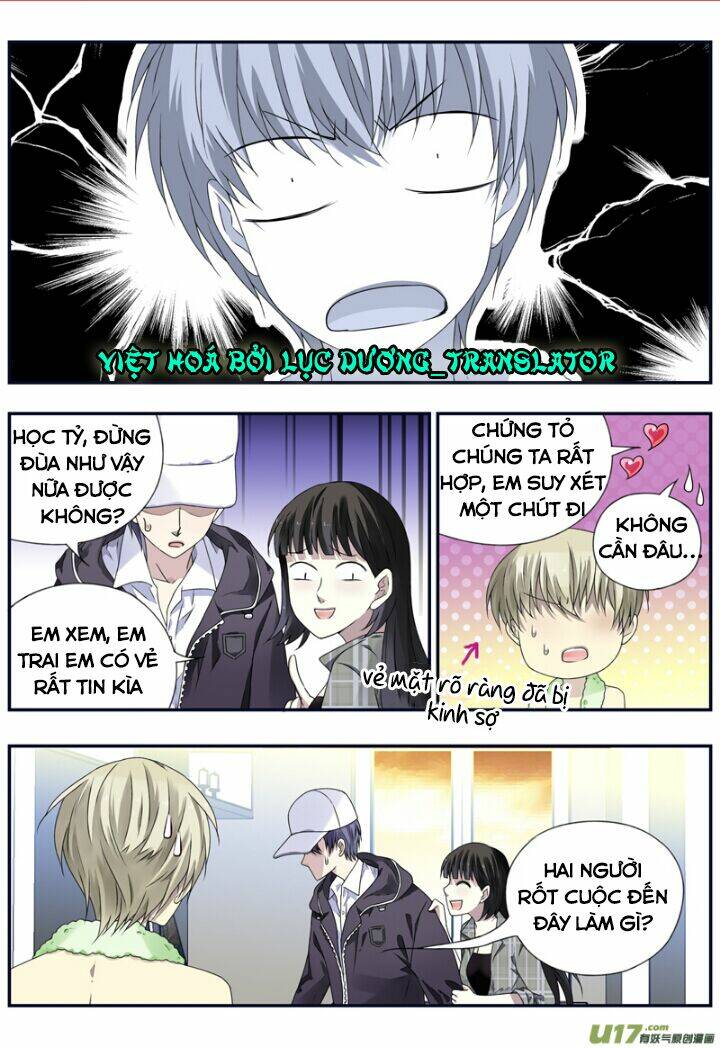 Lam Sí Chapter 139 - Trang 2