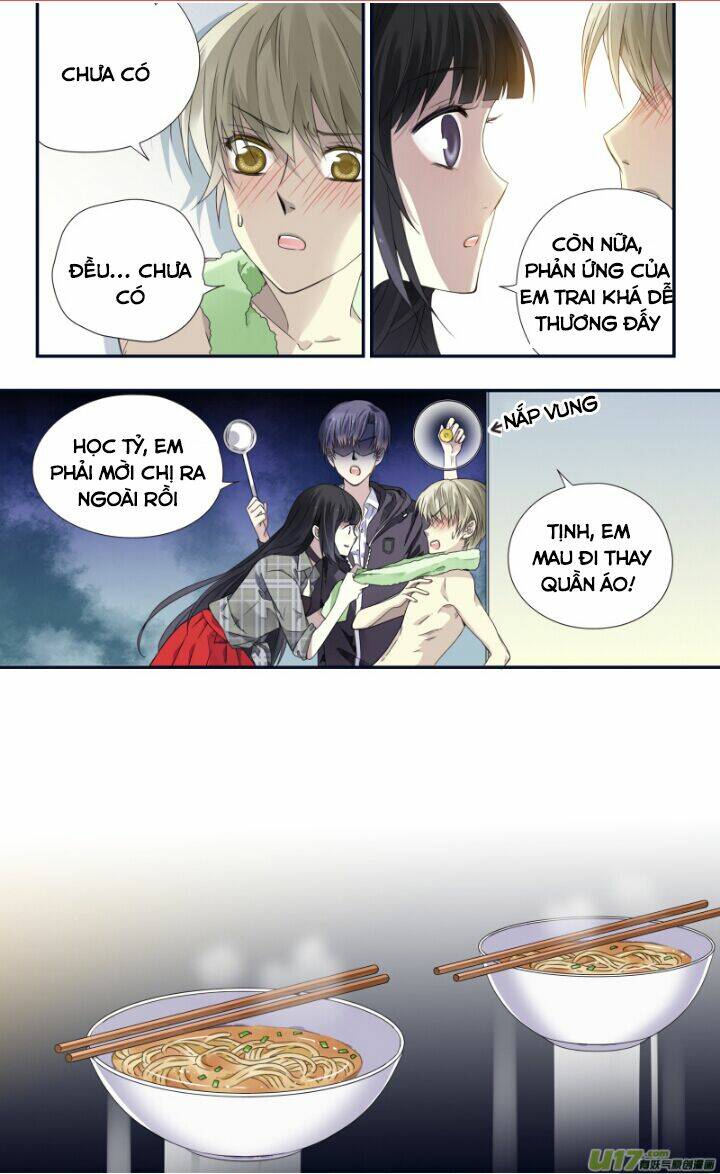 Lam Sí Chapter 139 - Trang 2