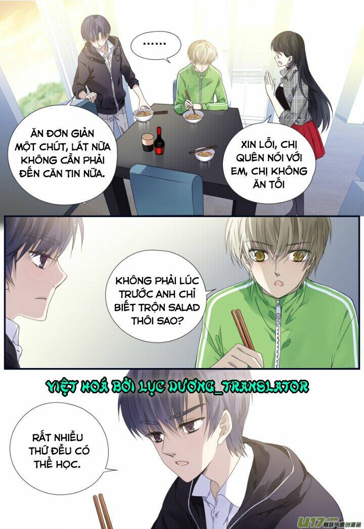 Lam Sí Chapter 139 - Trang 2