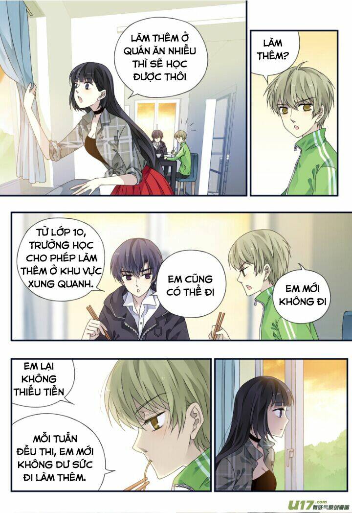 Lam Sí Chapter 139 - Trang 2