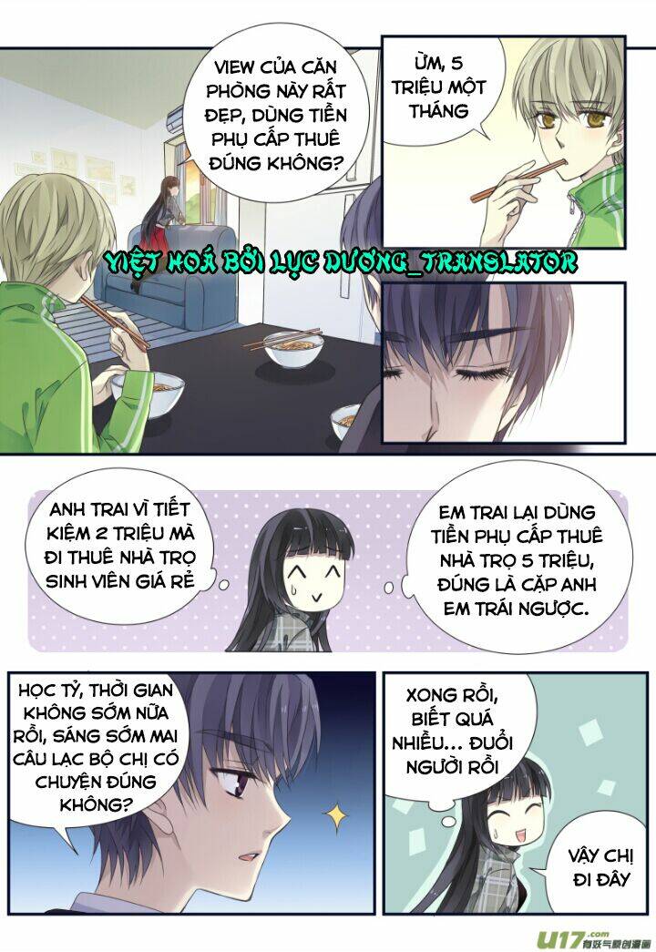 Lam Sí Chapter 139 - Trang 2