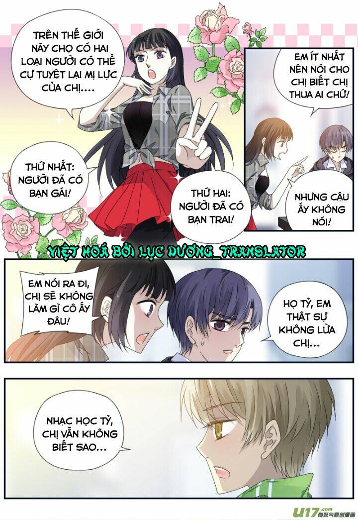 Lam Sí Chapter 139 - Trang 2