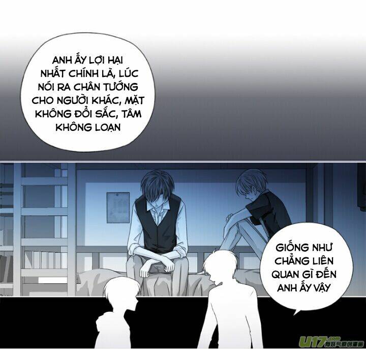 Lam Sí Chapter 139 - Trang 2