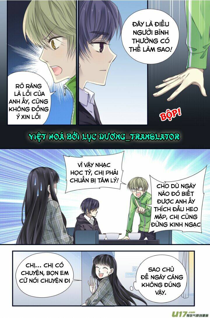 Lam Sí Chapter 139 - Trang 2