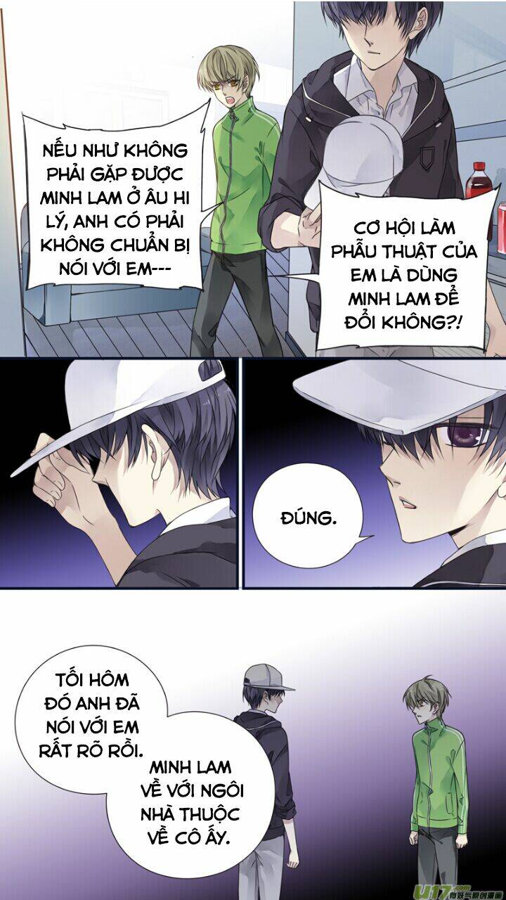 Lam Sí Chapter 139 - Trang 2