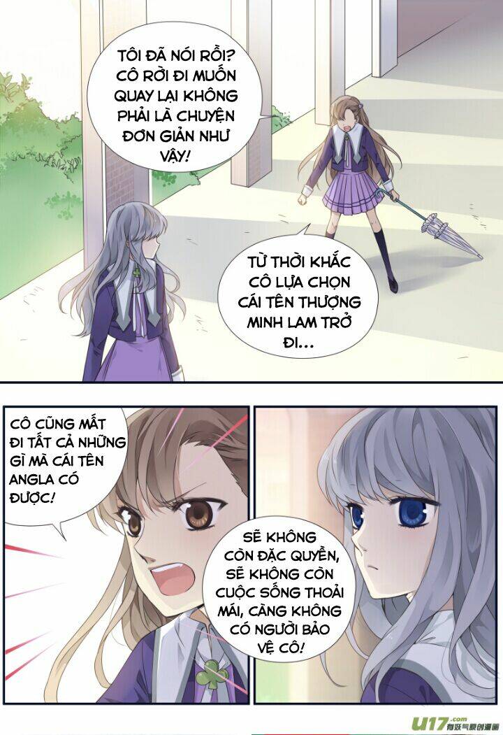 Lam Sí Chapter 139 - Trang 2