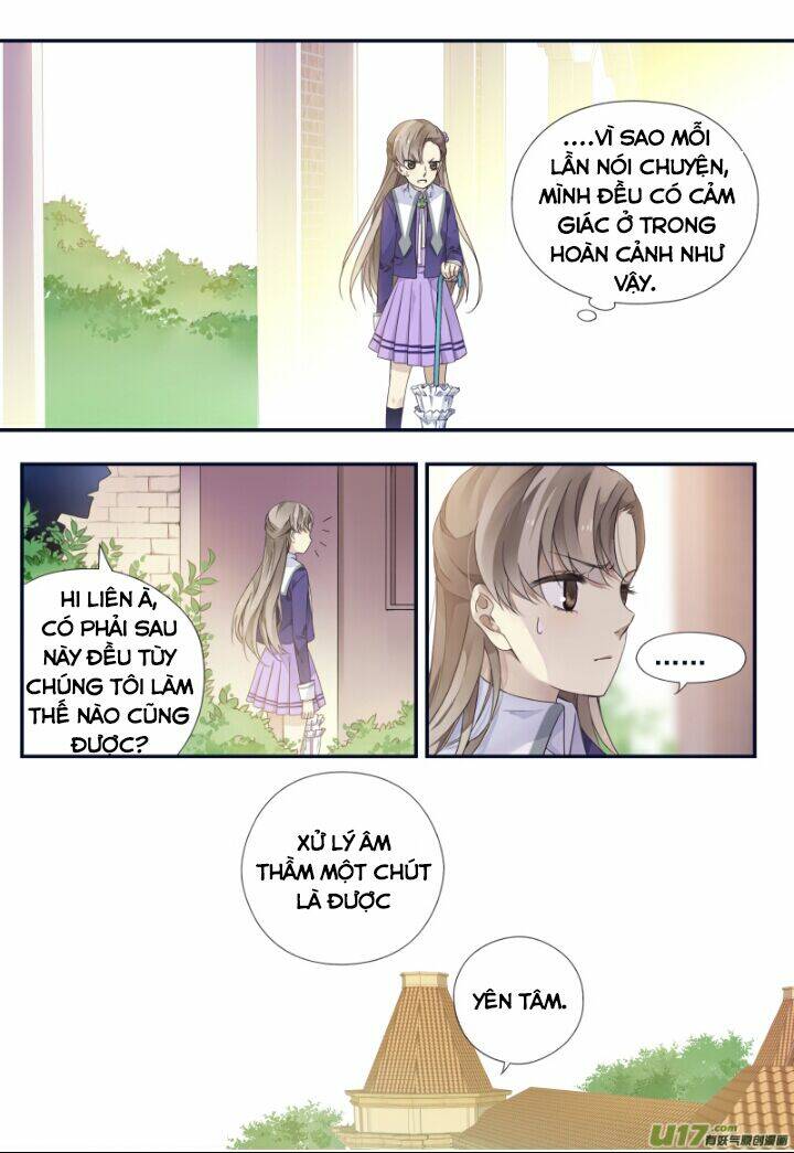 Lam Sí Chapter 139 - Trang 2