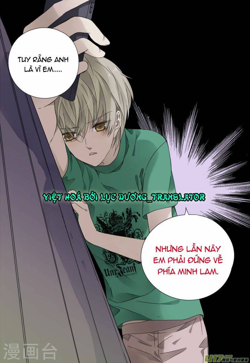 Lam Sí Chapter 138 - Trang 2