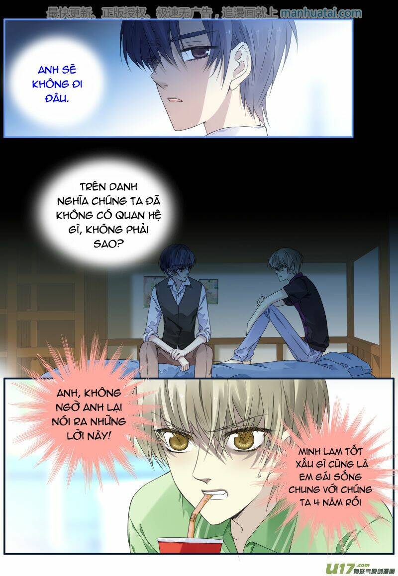 Lam Sí Chapter 136 - Trang 2