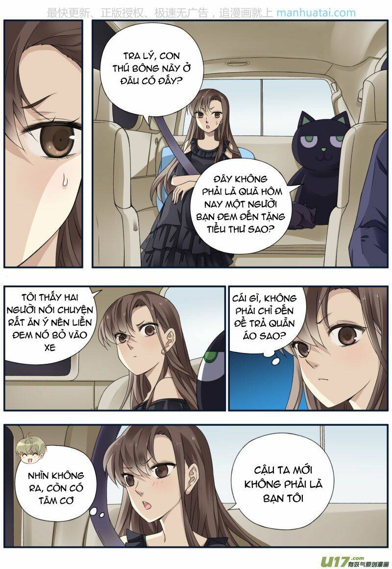 Lam Sí Chapter 136 - Trang 2