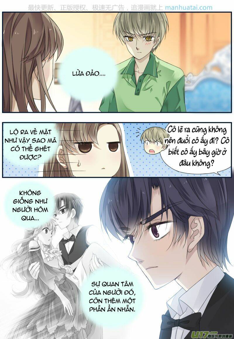 Lam Sí Chapter 135 - Trang 2