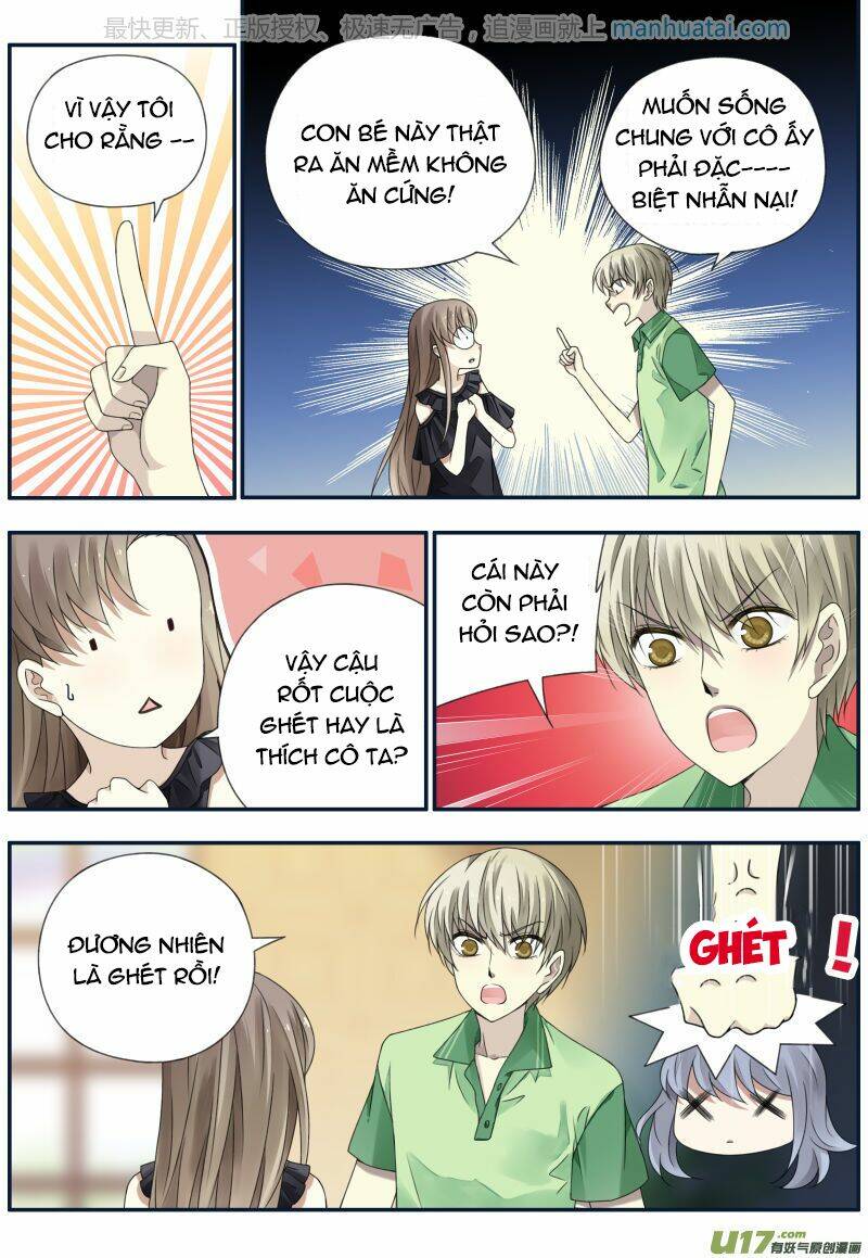 Lam Sí Chapter 135 - Trang 2