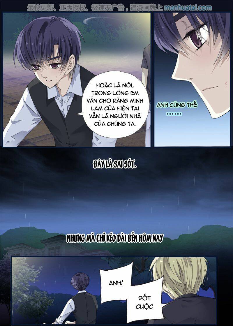 Lam Sí Chapter 133 - Trang 2