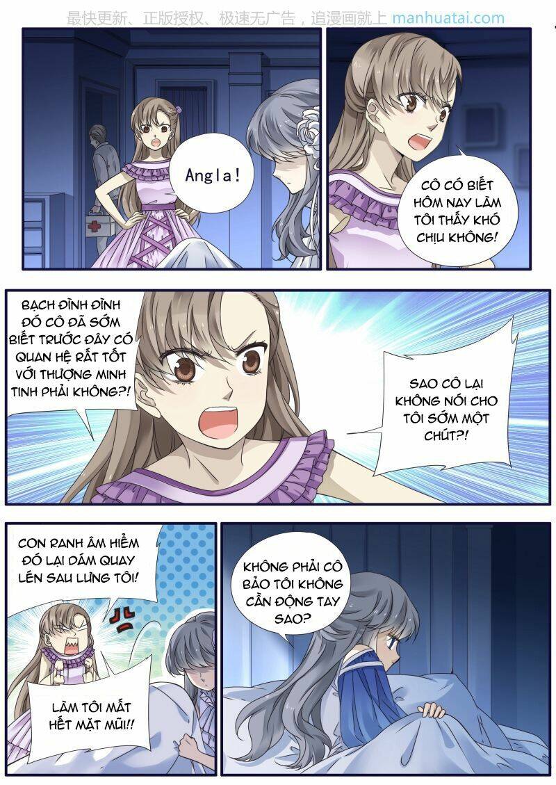 Lam Sí Chapter 133 - Trang 2