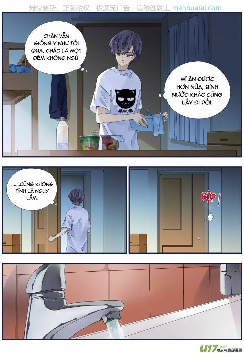 Lam Sí Chapter 133 - Trang 2