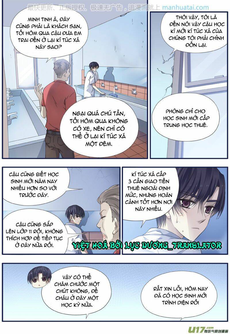 Lam Sí Chapter 133 - Trang 2